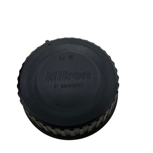 Nikon AF-S Zoom-Nikkor 70-300mm f/4.5-5.6G IF-ED Telephoto Lens - Picture 8 of 8